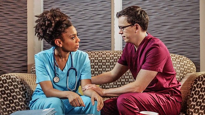 Holby City - Photos