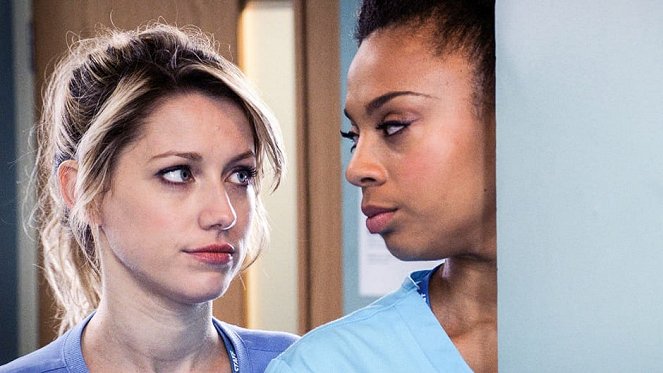 Holby City - Photos