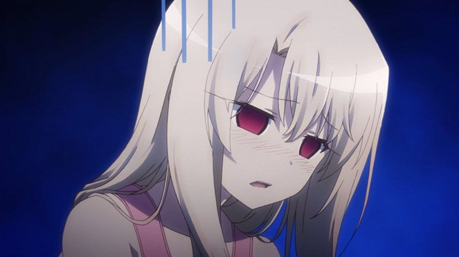 Fate/Kaleid Liner Prisma Illya - City Fading to Silver - Photos