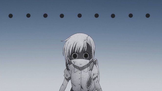 Fate/kaleid liner Prisma Illya - 2wei Herz! - Kagami ni šiteru mitai de ija nande kedo - Z filmu