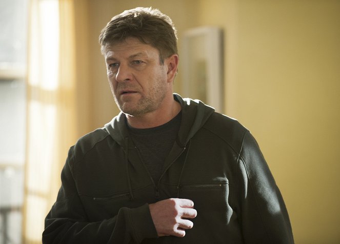 Legends - Beépülve - Pilot - Filmfotók - Sean Bean