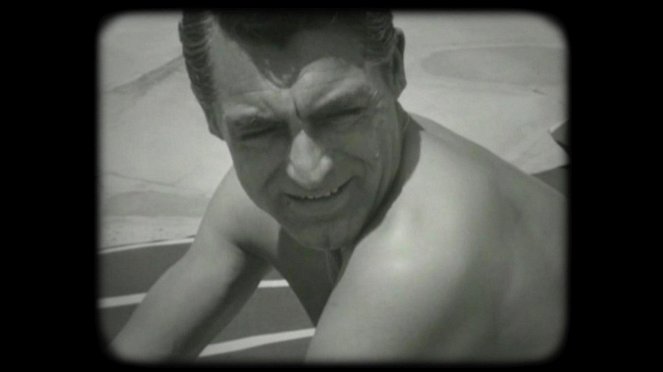 Becoming Cary Grant - Do filme - Cary Grant