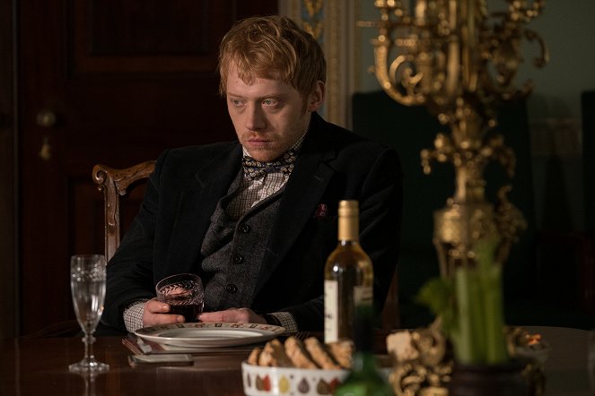 Snatch - Season 1 - Hebt ab, Ihr Irren! - Filmfotos - Rupert Grint