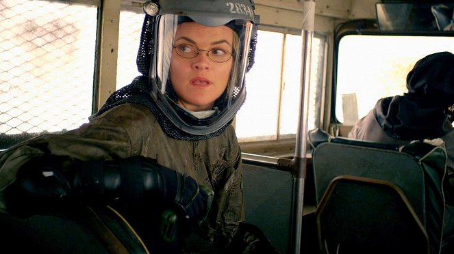 Pandemic - Fear the Dead - Filmfotos - Missi Pyle