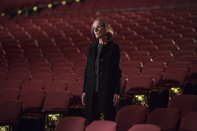 The Blacklist - Mr. Kaplan (No. 4) - Photos - Susan Blommaert