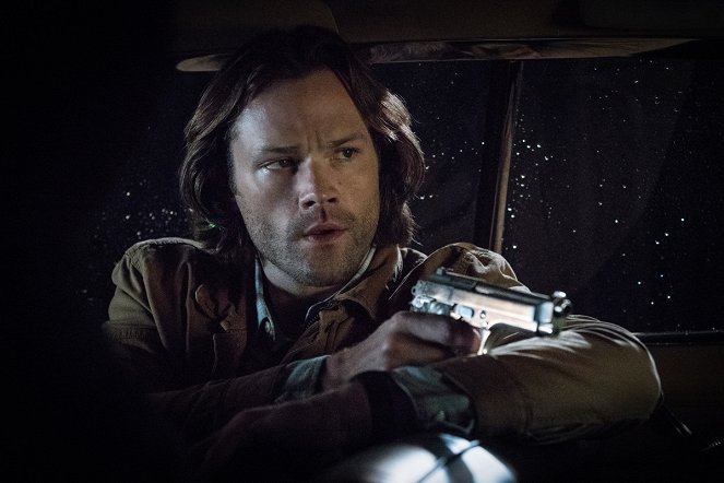 Supernatural - There's Something About Mary - Photos - Jared Padalecki
