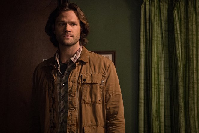 Supernatural - There's Something About Mary - Photos - Jared Padalecki