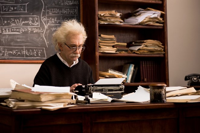 Secrets Of Einstein's Brain - Z filmu