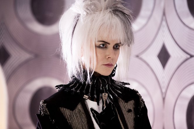 Így csajozz egy földönkívülivel - Filmfotók - Nicole Kidman