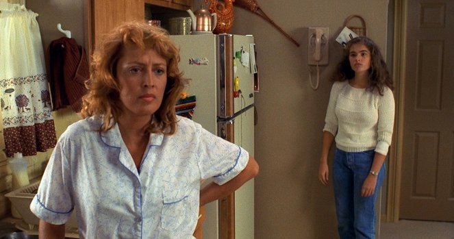 Pesadilla en Elm Street - De la película - Ronee Blakley, Heather Langenkamp