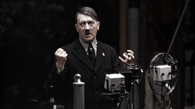 Dawn of The Nazis - Filmfotos - Adolf Hitler