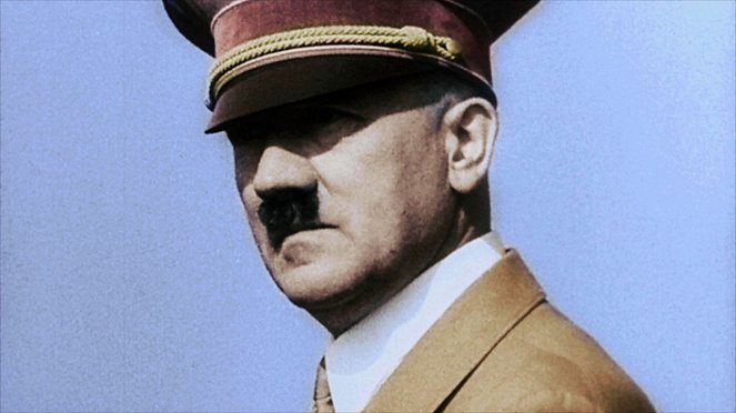 Dawn of The Nazis - Do filme - Adolf Hitler