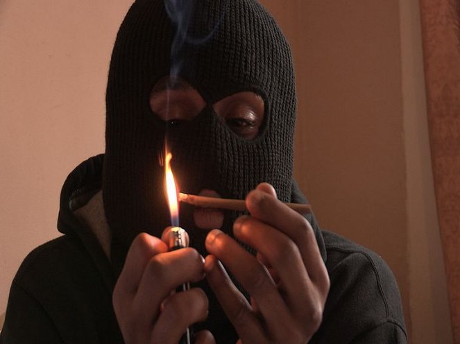 Drog-nyomozók - Kemény drogok Chicagoban - Filmfotók