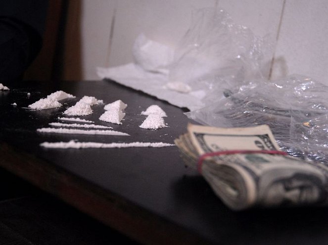 Drugs, Inc. - High in Houston - Photos