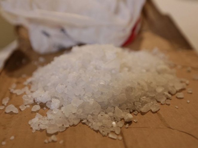 Drog-nyomozók - Kemény drogok Coloradoban - Filmfotók