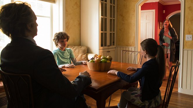 The Leftovers - The Prodigal Son Returns - Do filme - Carrie Coon