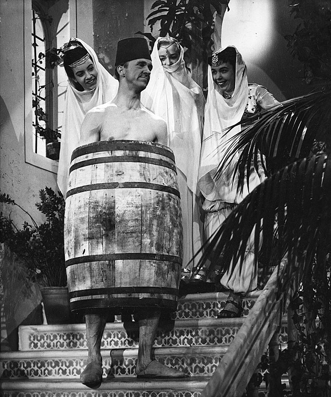 Abenteur in Marokko - Filmfotos - Esa Pakarinen