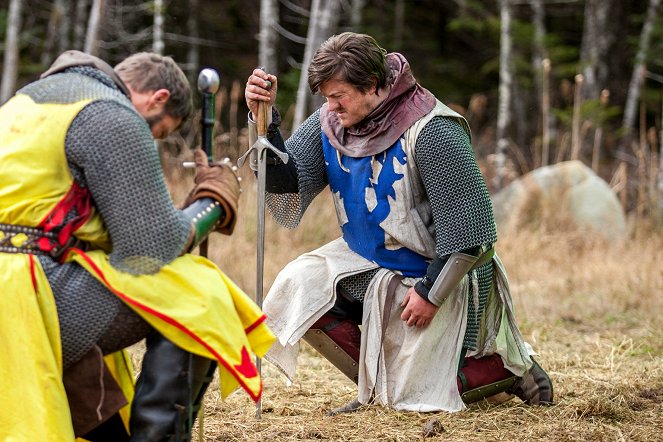 Battle of Kings: Bannockburn - Filmfotók