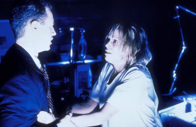 The X-Files - Toute la vérité, partie 2 - Film - Chris Owens, Laurie Holden