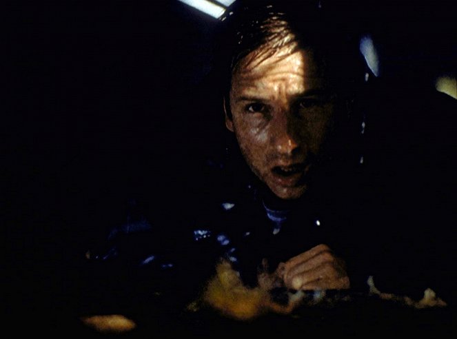 The X-Files - Salaiset kansiot - Agua Mala - Kuvat elokuvasta - David Duchovny