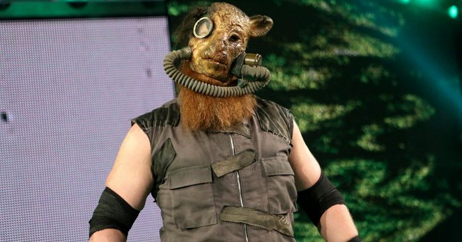 WWE Backlash - Photos - Joseph Ruud