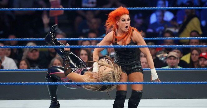 WWE Backlash - Photos - Rebecca Quin