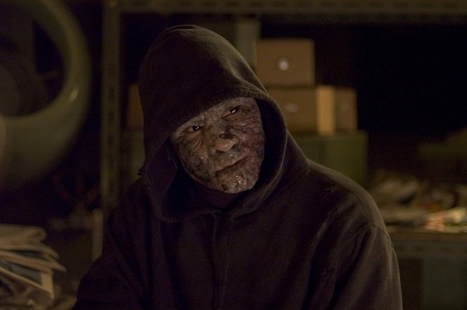 Hollow Man II - Kuvat elokuvasta - Christian Slater