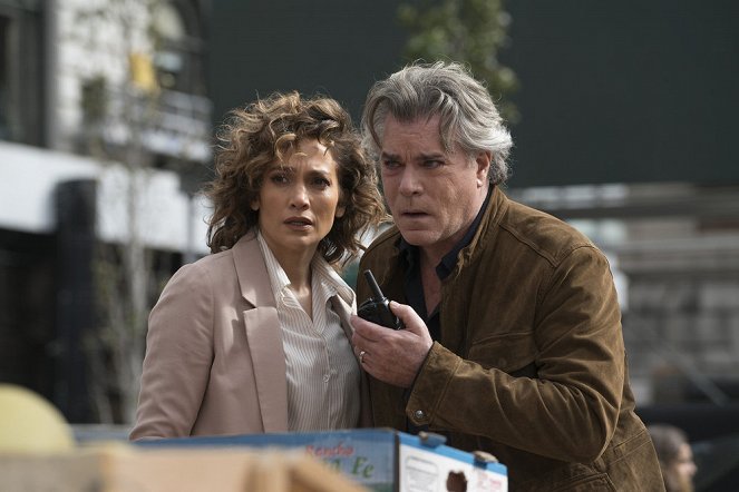 Shades of Blue - The Quality of Mercy - Photos - Jennifer Lopez, Ray Liotta
