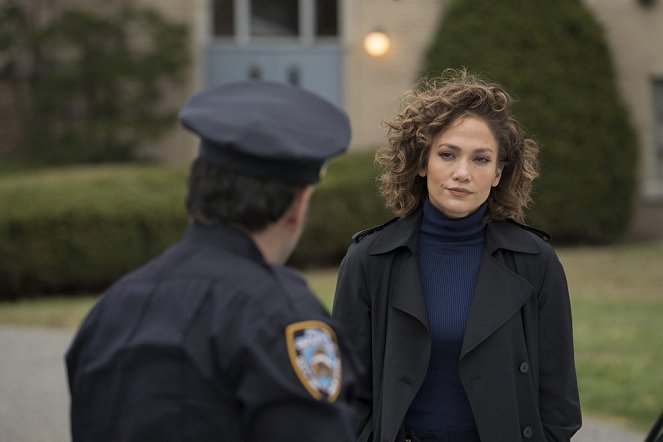Shades of Blue - Season 2 - Behind the Mask - Filmfotók - Jennifer Lopez