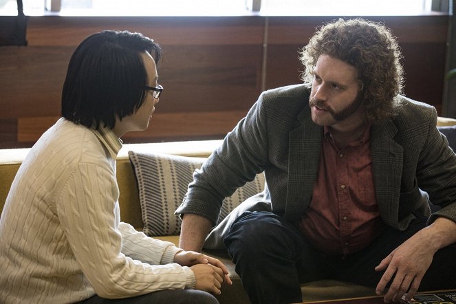 Silicon Valley - Nutzungsbedingungen - Filmfotos - Jimmy O. Yang, T.J. Miller