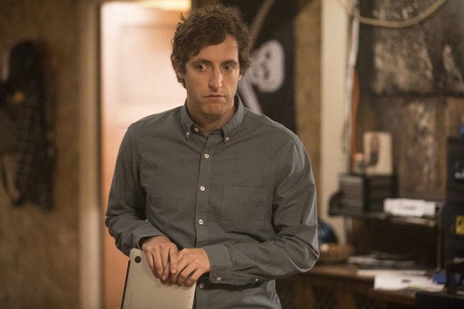 Silicon Valley - Conditions d'utilisation - Film - Thomas Middleditch