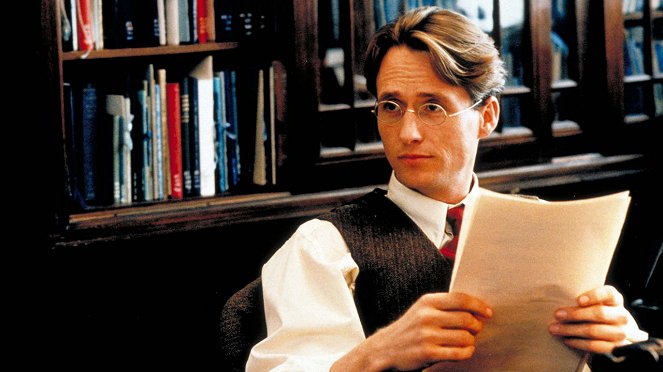 The Wings of the Dove - Photos - Linus Roache