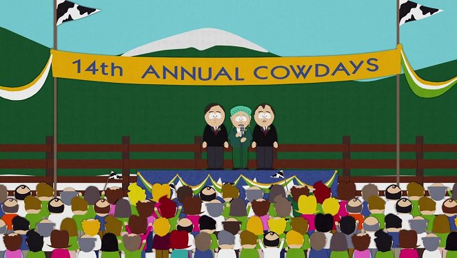 South Park - Cow Days - Photos