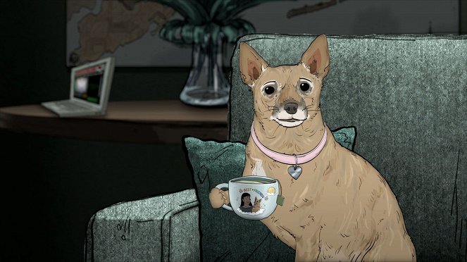 Animals - Dog - Kuvat elokuvasta