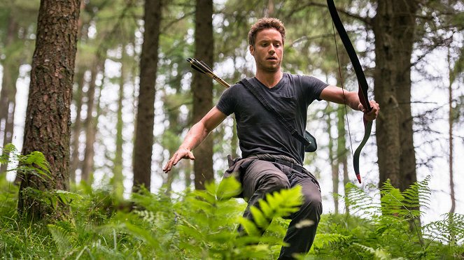 Ransom Games - Film - Jeremy Sumpter