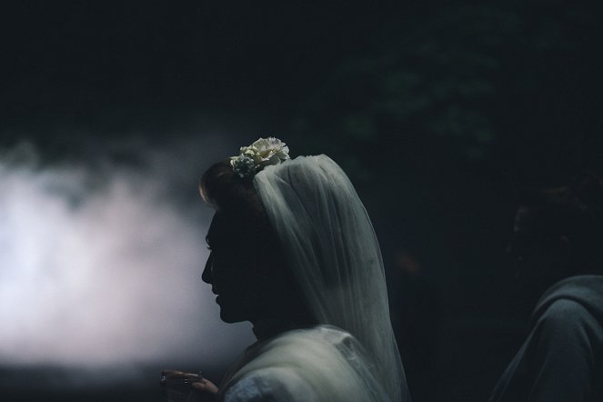 The Bride - Photos