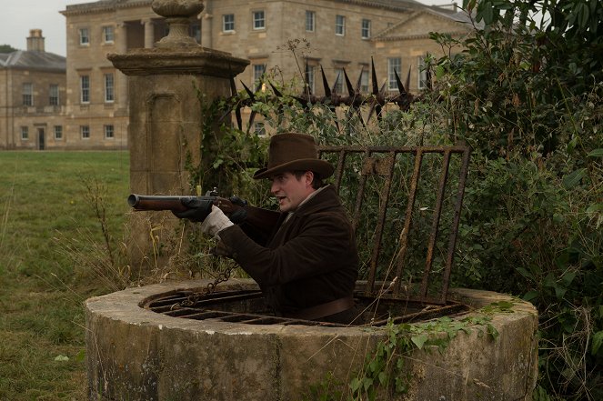 Pride and Prejudice and Zombies - Photos
