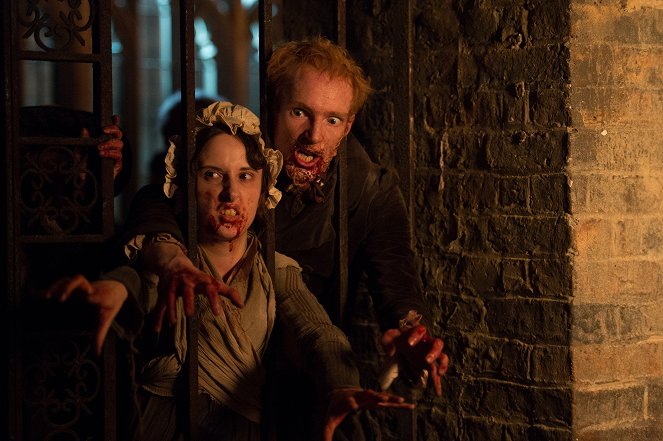 Pride and Prejudice and Zombies - Photos