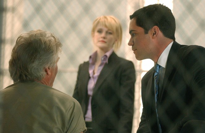 Cold Case - Creatures of the Night - Photos - Danny Pino