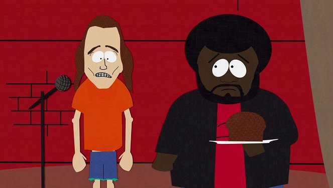 South Park - Season 2 - Kohle für den Chefkoch - Filmfotos