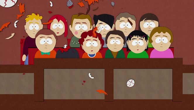 South Park - Chef Aid - Photos