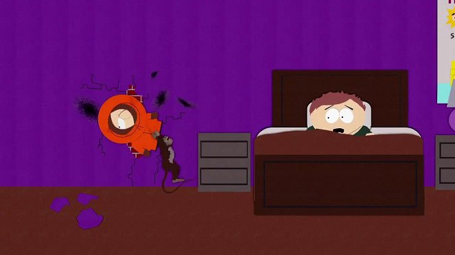 South Park - Vorsicht vor dem wahren Leben - Filmfotos