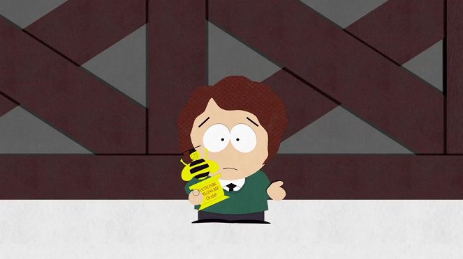 South Park - Season 3 - Hooked on Monkey Fonics - Photos