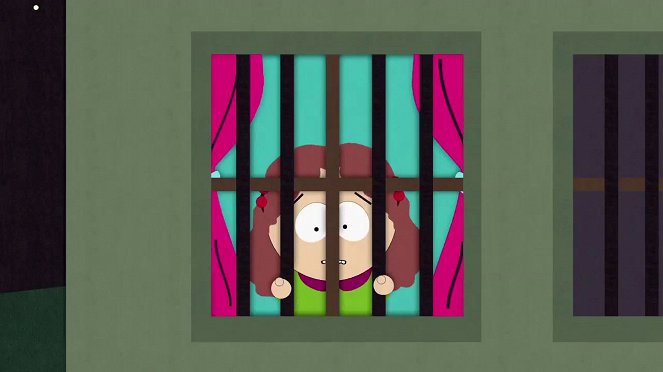 South Park - Ritmikus csimpifon - Filmfotók