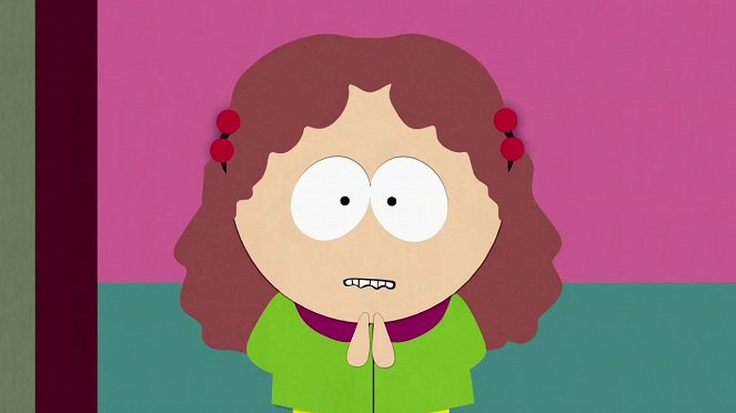 South Park - Hooked on Monkey Fonics - Do filme