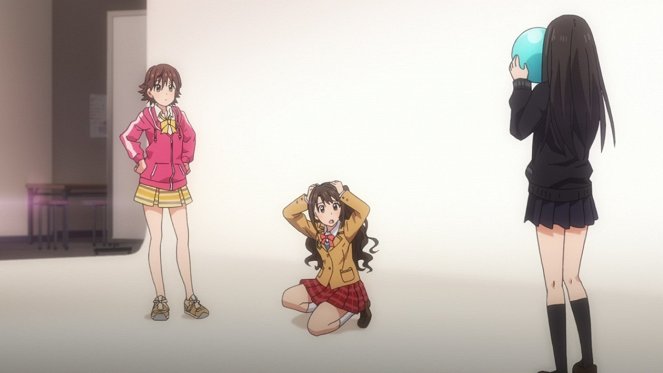 The Idolm@ster: Cinderella Girls - Season 1 - I Never Seen Such a Beautiful Castle - Film