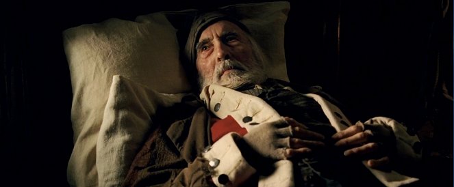Burke and Hare - Photos - Christopher Lee