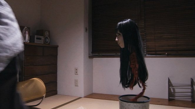 Tomie : Unlimited - Film