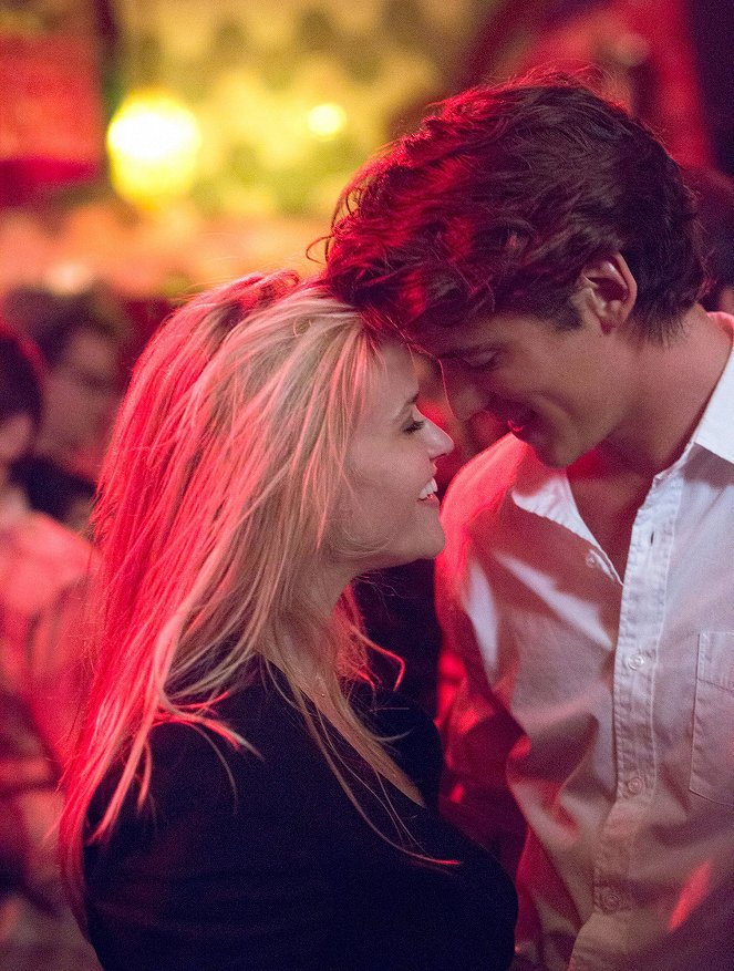 Home Again - Photos - Reese Witherspoon, Pico Alexander