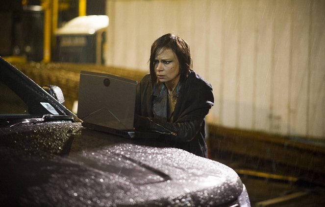 24: Live Another Day - 10:00 p.m.-11:00 p.m. - Photos - Mary Lynn Rajskub